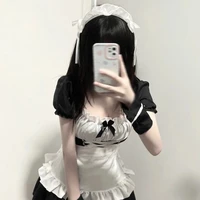 Oh Yeonsy_nữ hầu