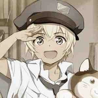 Furuya Rei 