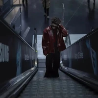 Nguyễn Quang Anh - Rhyder