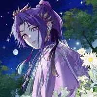 Mikage Miyuki (Trưởng Nữ)