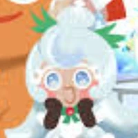 Sugar Clonbe ( người tuyết )