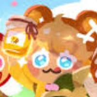 Honey Bear ( nhỏ nhất đám)