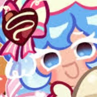 Strawberry Cream (oc con tg, simp Soda)