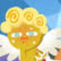 Angel ( thiên thần này lạ)