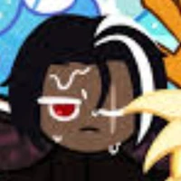 Dark Choco (ám t quài)