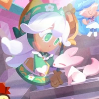 Chamomile ( chị cúc)