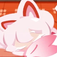 Strawberry Mochi (SAKURAA)