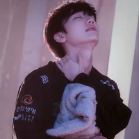Han"Peanut" Wangho