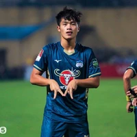 Quốc Việt (Vịt)