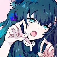 Muichiro tokito(18 tuổi)