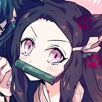 Nezuko Kamado(18 tuổi)