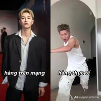 dương deo mic