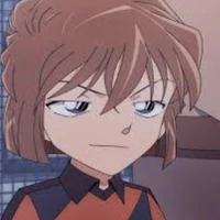 haibara ai