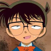edogawa conan