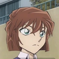 haibara ai