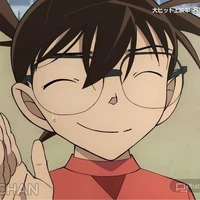 edogawa conan