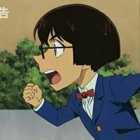 edogawa conan