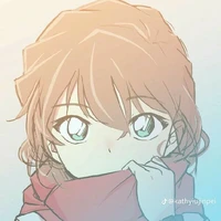 haibara ai