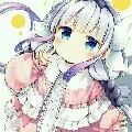 Mama đại nhân loli~ mẹ Tịch Hạ
