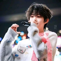 Trần Dịch Hằng (Chen Yiheng - 陈奕恒)