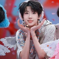 Dương Bác Văn (Yang Bowen - 杨博文)