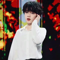 Ngụy Tử Thần (Wei Zichen - 魏子宸)