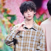 Dương Hàm Bác (Yang Hanbo - 杨涵博)