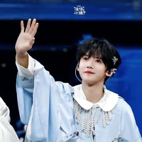 Trương Dịch Nhiên (Zhang Yiran - 张奕然)