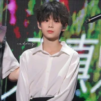 Trần Tư Hãn (Chen Sihan - 陈思罕)