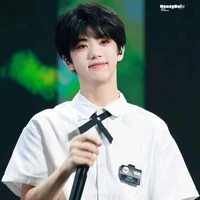 Trương Hàm Thụy (Zhang Hanrui - 张函瑞)