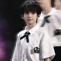 Trí Ân Hàm (Zhi Enhan - 智恩涵)