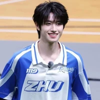 Chu Chí Hâm (Zhu Zhixin - 朱志鑫)