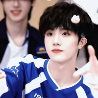 Tô Tân Hạo (Su Xinhao - 苏新皓)