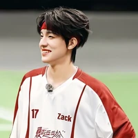 Trương Trạch Vũ (Zhang Zeyu - 张泽禹)