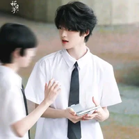 Uông Tuấn Hy (Wang Junxi / 汪浚熙)