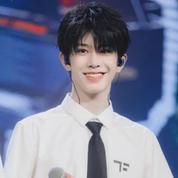 Vương Hạo (Wang Hao / 王皓)