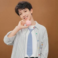 Phó Tử Minh (Fu Ziming / 傅子铭)