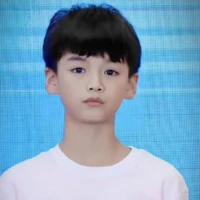 Lý Vận Thần Thụy (Li Yun Chan Rui / 李运宸瑞