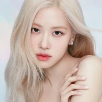 Park Chaeyoung ( Rose)