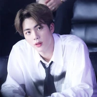Kim Seokjin
