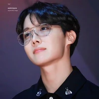 Jung Hoseok ( J- hope)