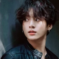 Jeon Jungkook