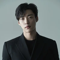 Woo dong hwan