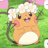 Dedenne