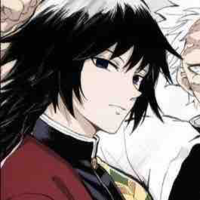 Tomioka giyuu 