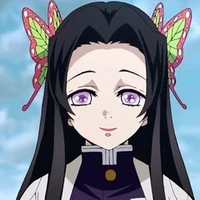 Kochou Kanae