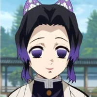 Kochou Shinobu