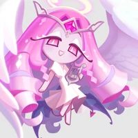 Eternal Sugar cookir