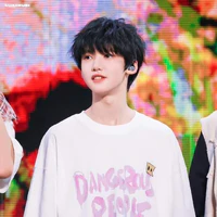Trương Dịch Nhiên