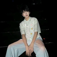 Nhiếp Vĩ Thần